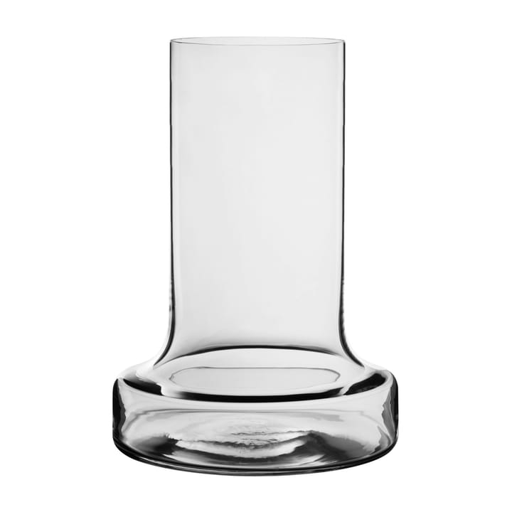 Kolonn vaas glanzend - 29,5 cm - Skrufs Glasbruk