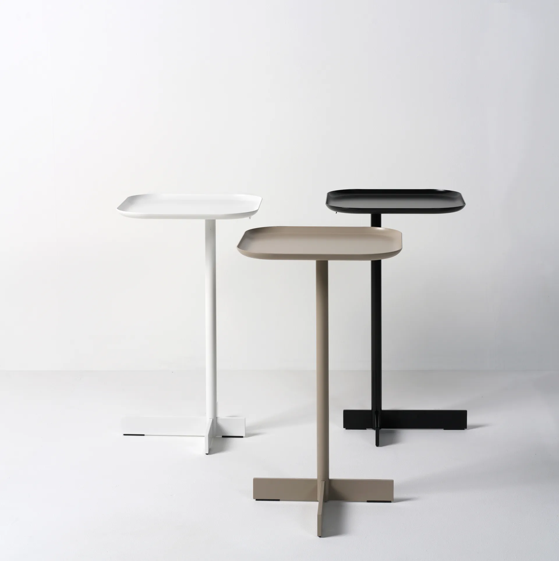 Ace sidetable 38x38 cm, Mol SMD Design