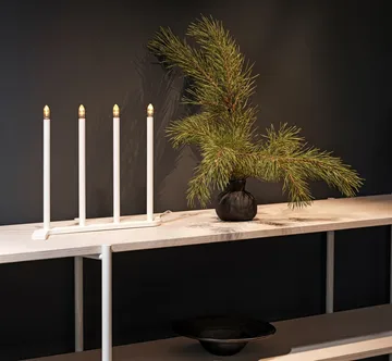 Advent RE adventskandelaar - SMD Design