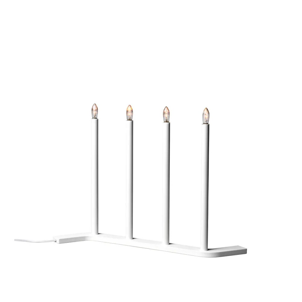 Advent RE adventskandelaar,  SMD Design