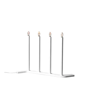Advent RE adventskandelaar - SMD Design
