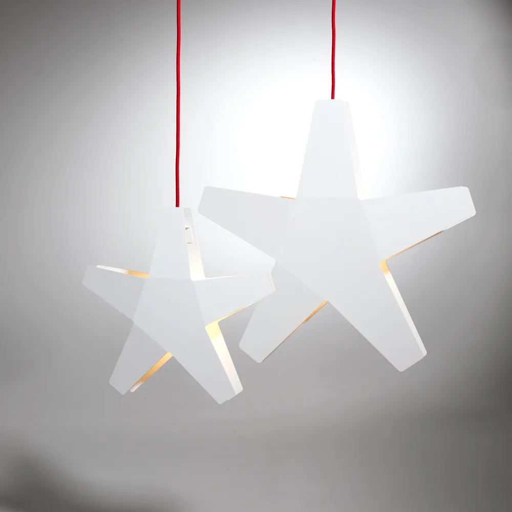 Advent Ster Adventster,  SMD Design
