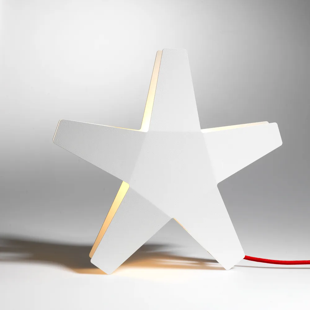Advent Ster Adventster,  SMD Design