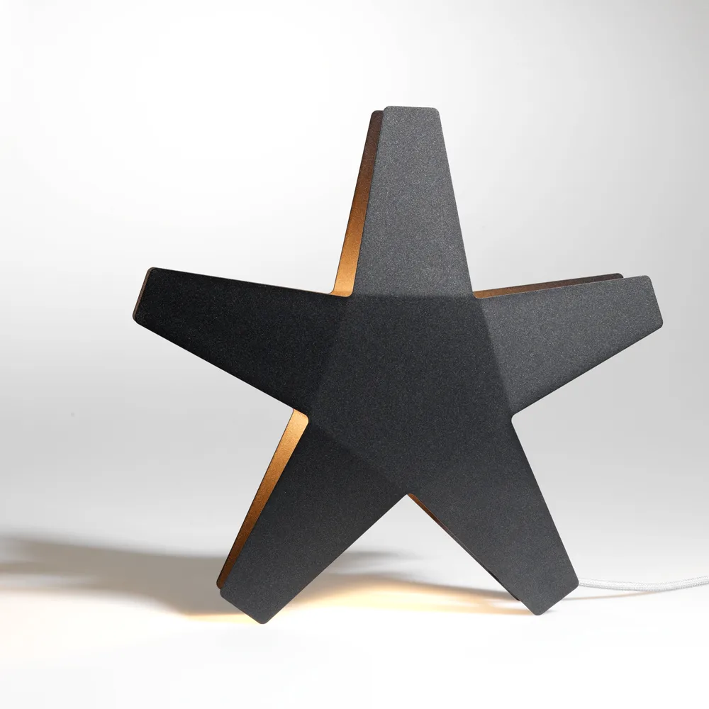 Advent Ster Adventster,  SMD Design