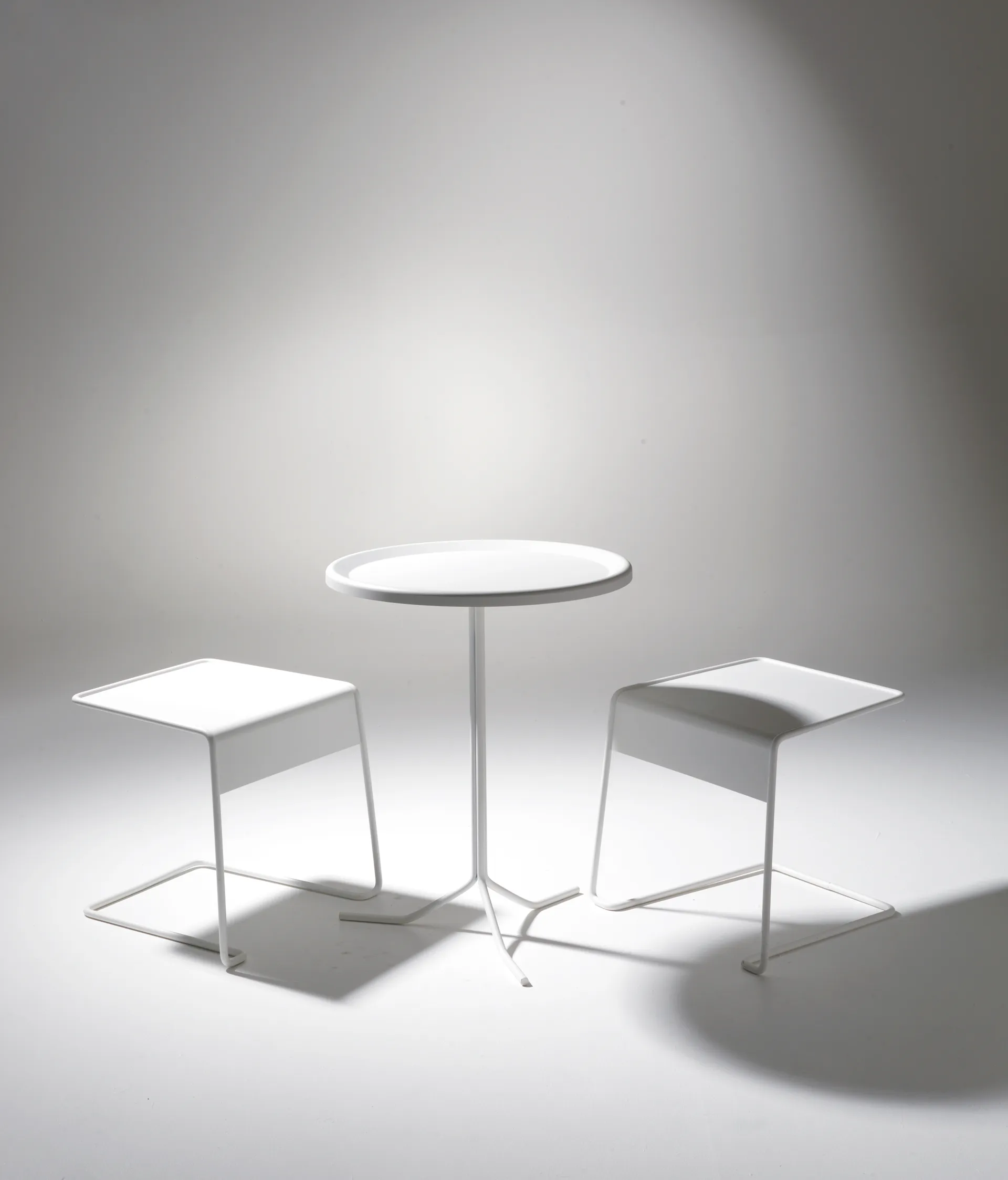 Bong kruk, Wit SMD Design