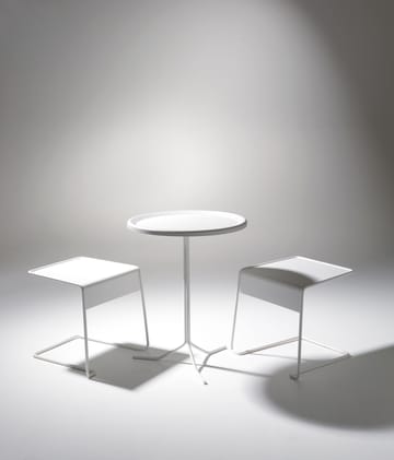 Bong kruk - Wit - SMD Design