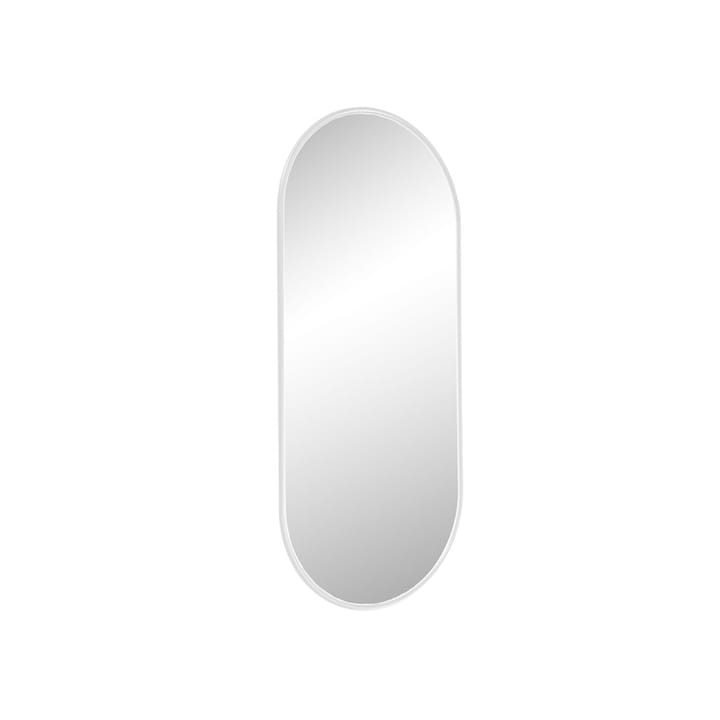 Haga Basic spiegel, wit SMD Design