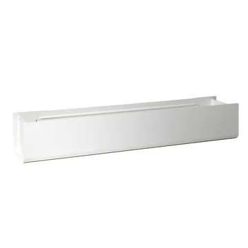 Jorda bloembak - Wit 100 cm - SMD Design