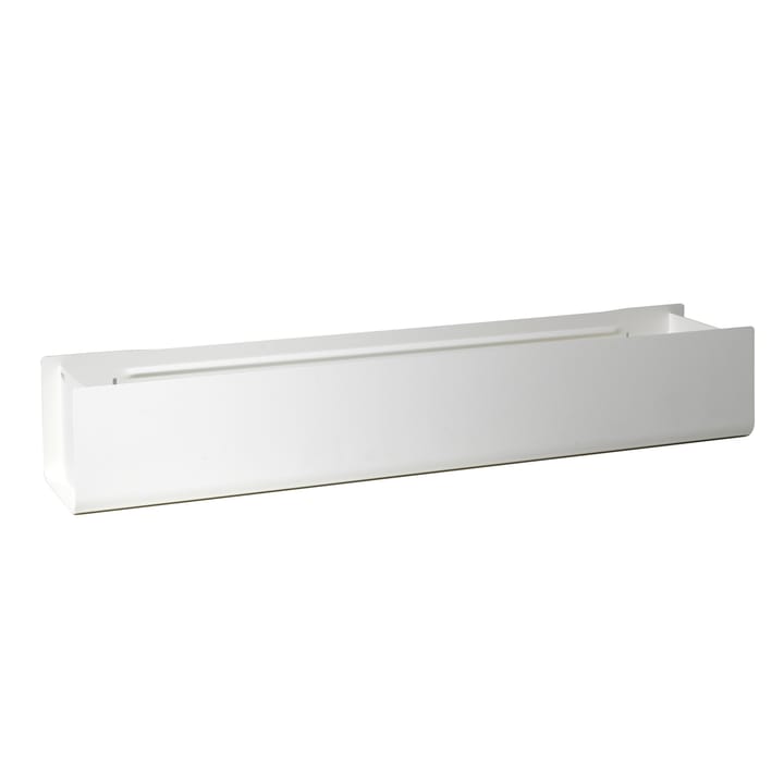 Jorda bloembak - Wit 100 cm - SMD Design