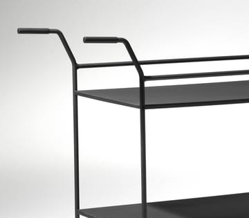 Karla trolley - grijs - SMD Design