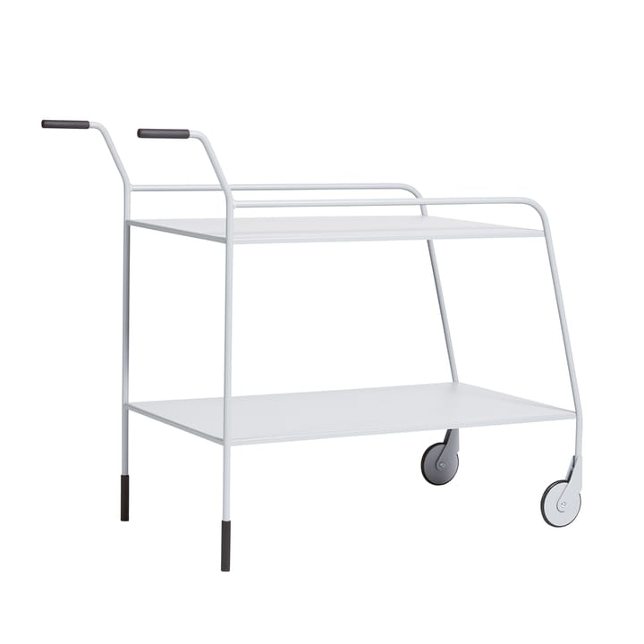 Karla trolley - wit - SMD Design