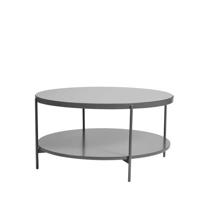 Lene salontafel - grijs, mdf - SMD Design