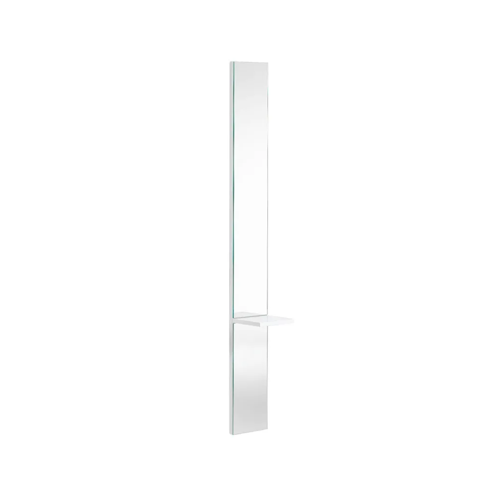 SMD Design Mirror spiegel wit