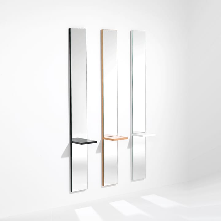Mirror spiegel, wit SMD Design