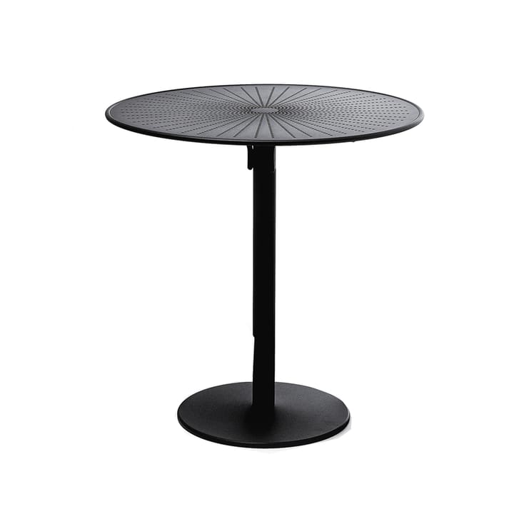 Piazza I tafel - antraciet - SMD Design