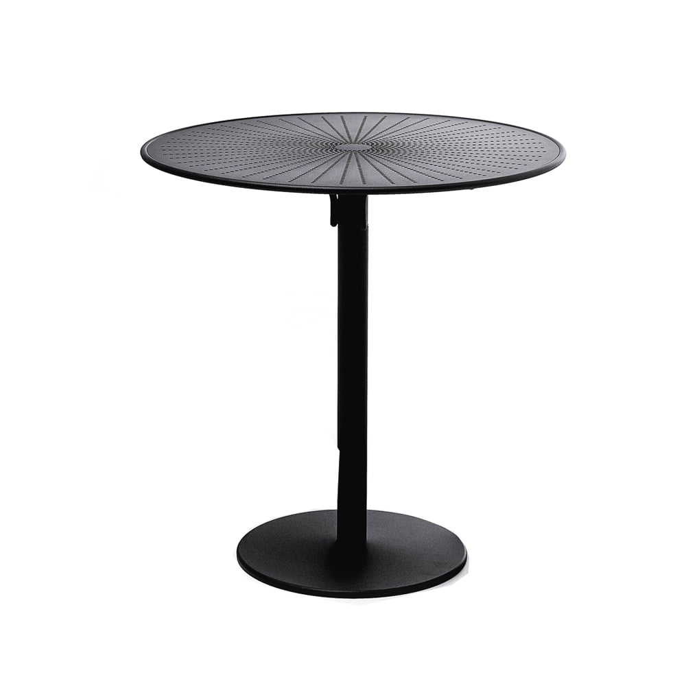 SMD Design Piazza I tafel Antraciet | Scandinavisch Interieur | Tuintafels | Grijs