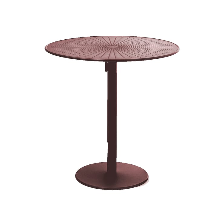 Piazza I tafel - Bordeaux - SMD Design