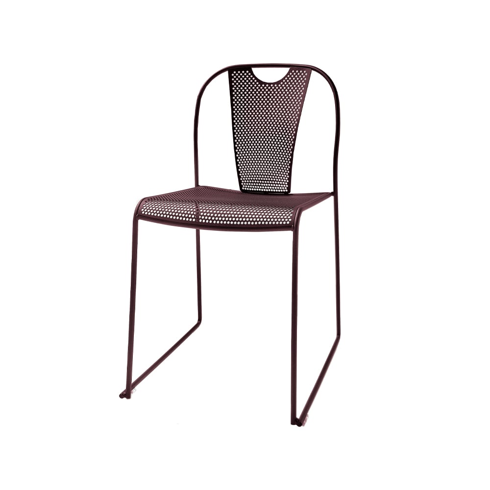 SMD Design Piazza stoel bordeaux
