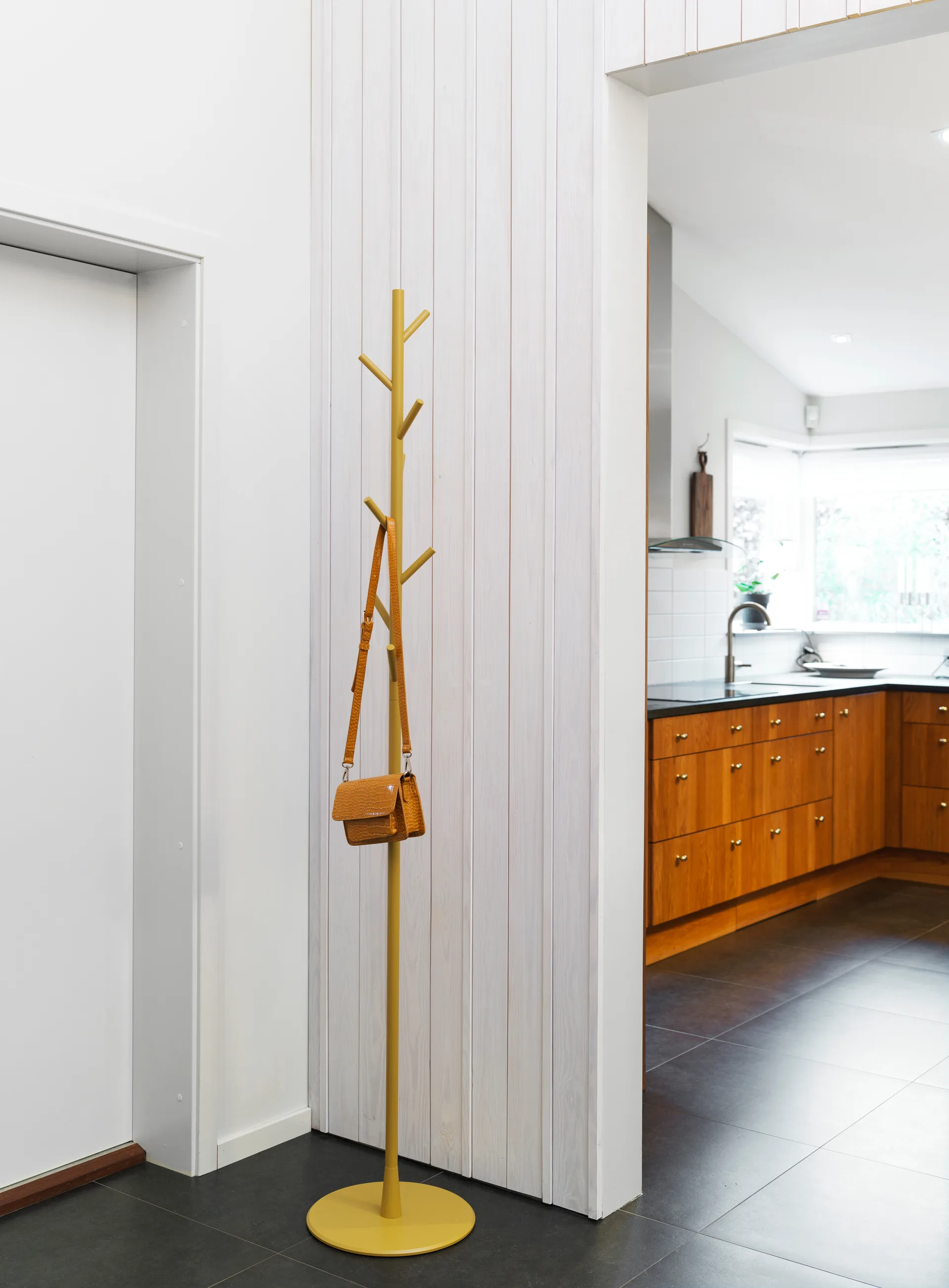 Sticks kapstok - vloer, Rogge SMD Design