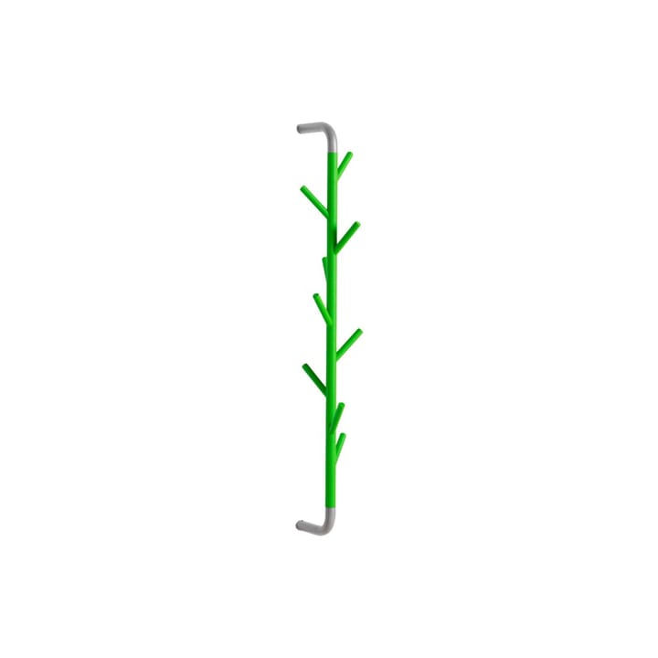 Sticks kapstok wand - groen - SMD Design