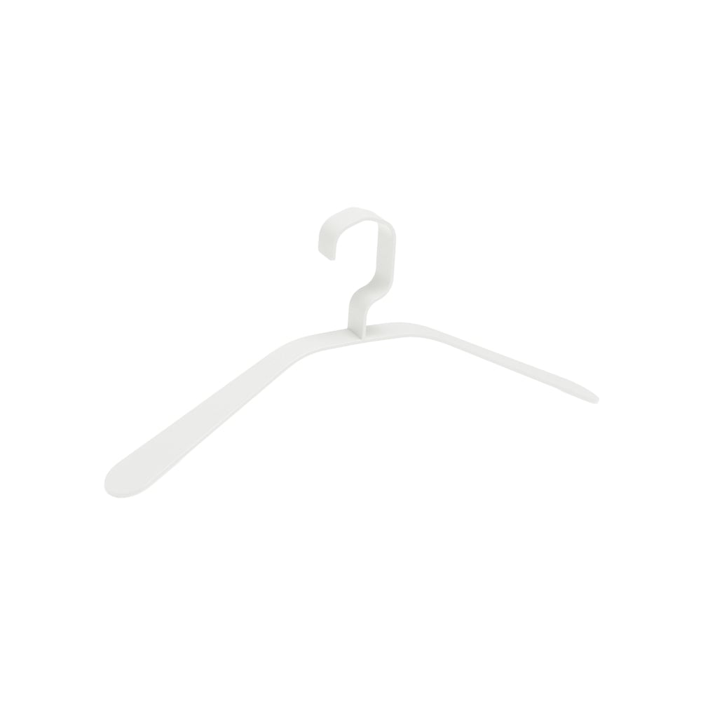 SMD Design Sticks kledinghanger wit | Scandinavisch Interieur | Kapstokken & hangrekken | Wit