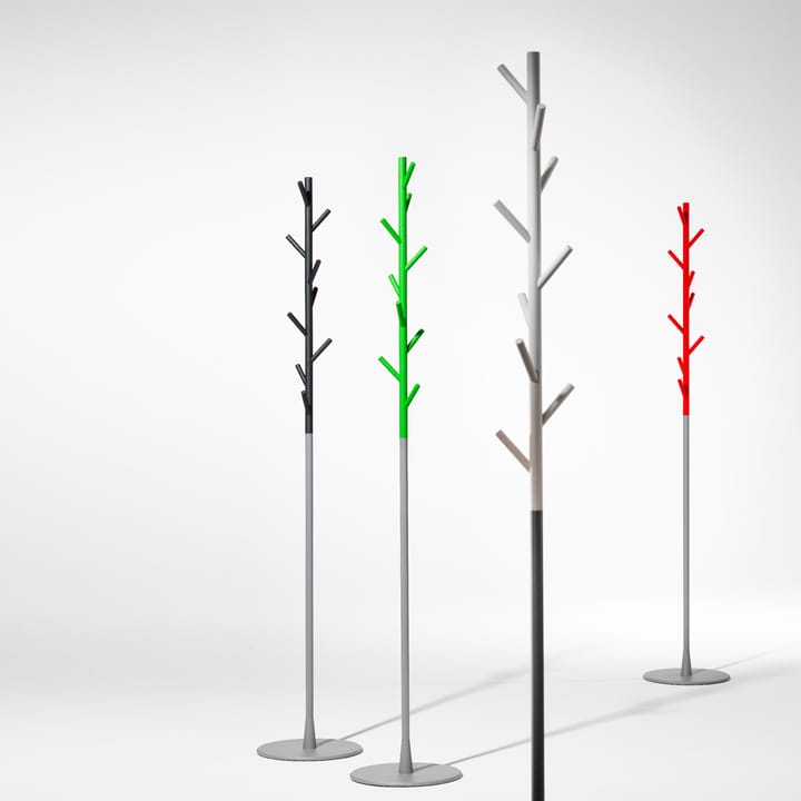 Sticks  Staande kapstok, donkergrijs SMD Design