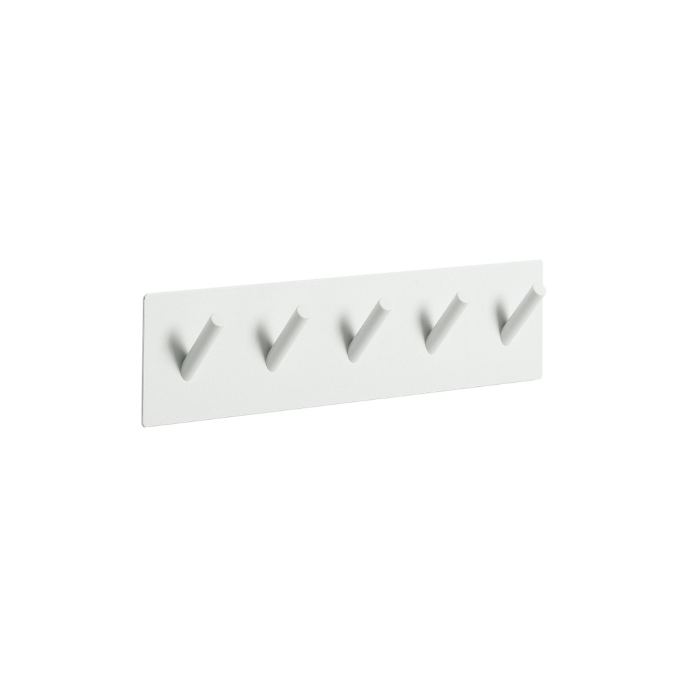 SMD Design Sticks wandkapstok wit | Scandinavisch Interieur | Haken & hangers | Wit
