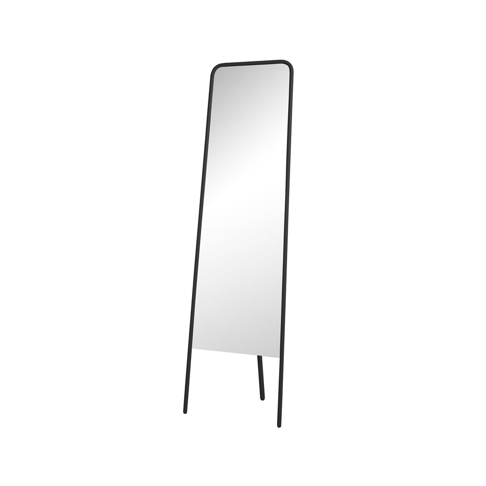 SMD Design Turno staande spiegel antraciet