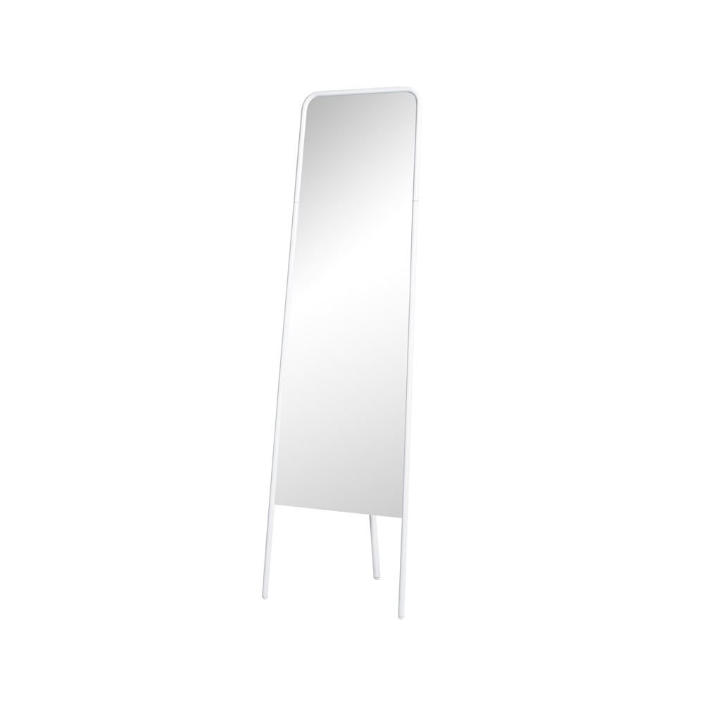 SMD Design Turno staande spiegel wit