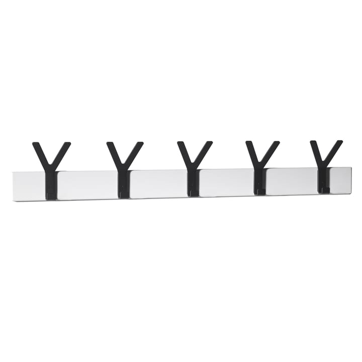 Y kapstok - wit-zwart - SMD Design