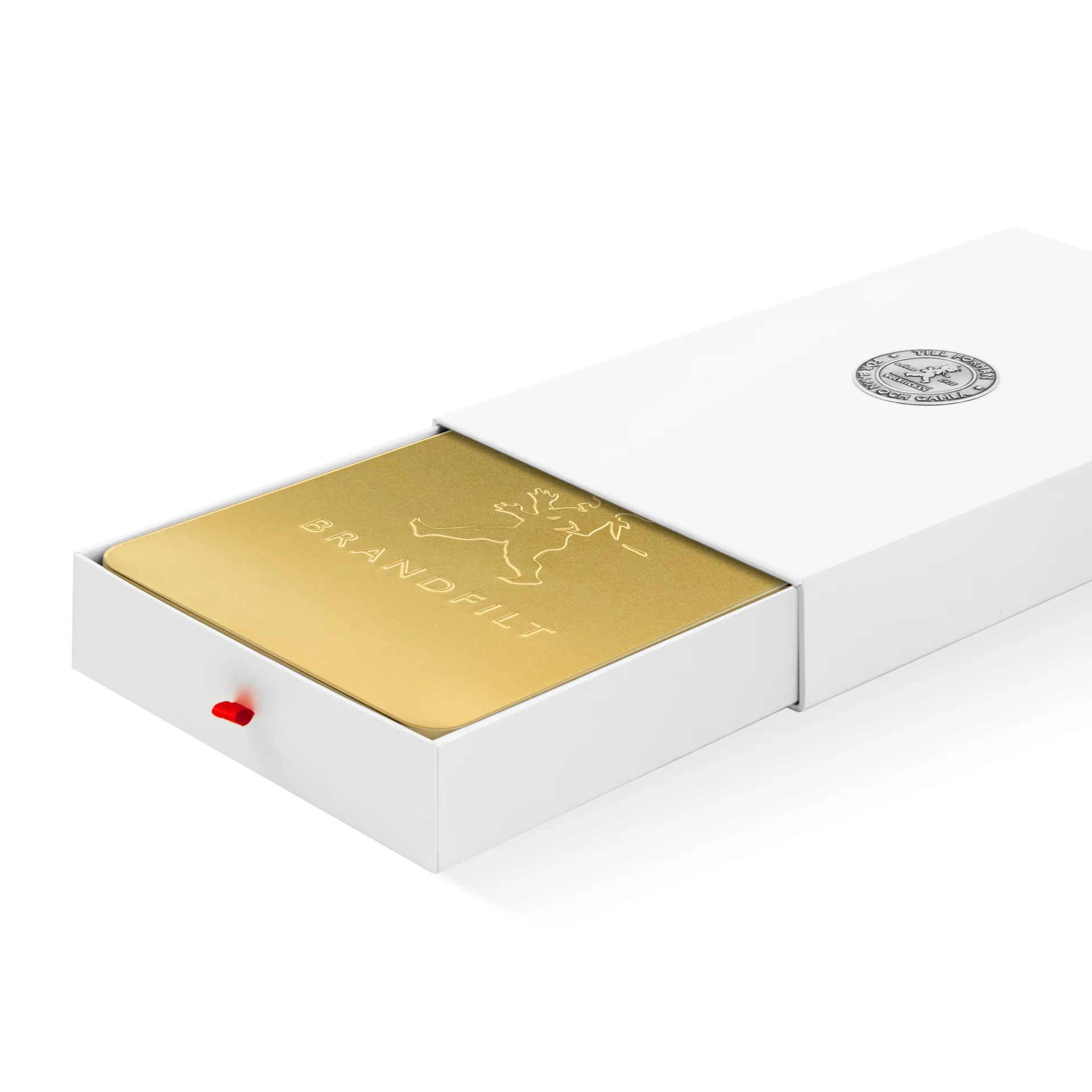 Solstickan branddeken 120x120 cm, Matgoud Solstickan Design