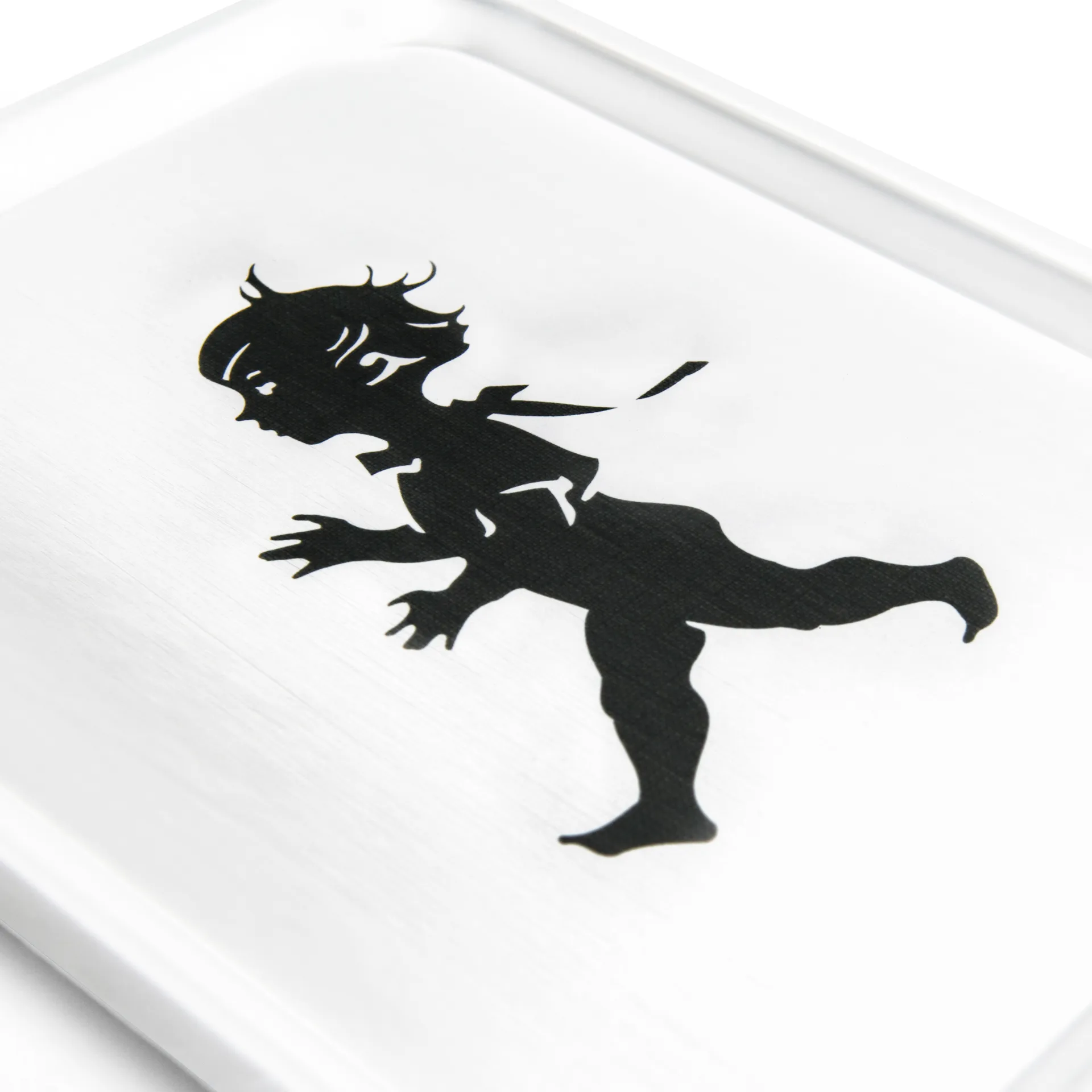 Solstickan dienblad 28x36 cm, Wit Solstickan Design