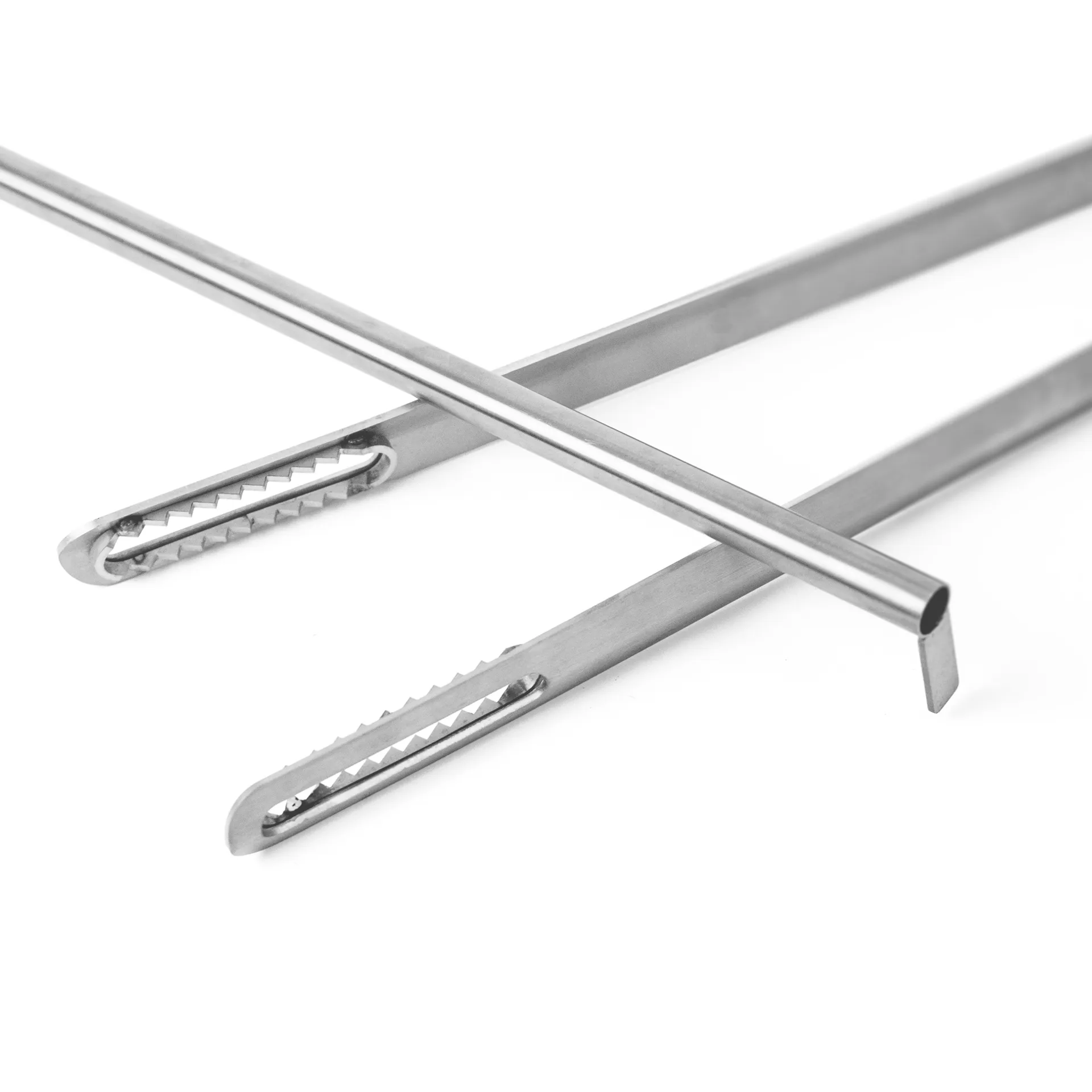 Solstickan haardset, Zilverkleurig Solstickan Design
