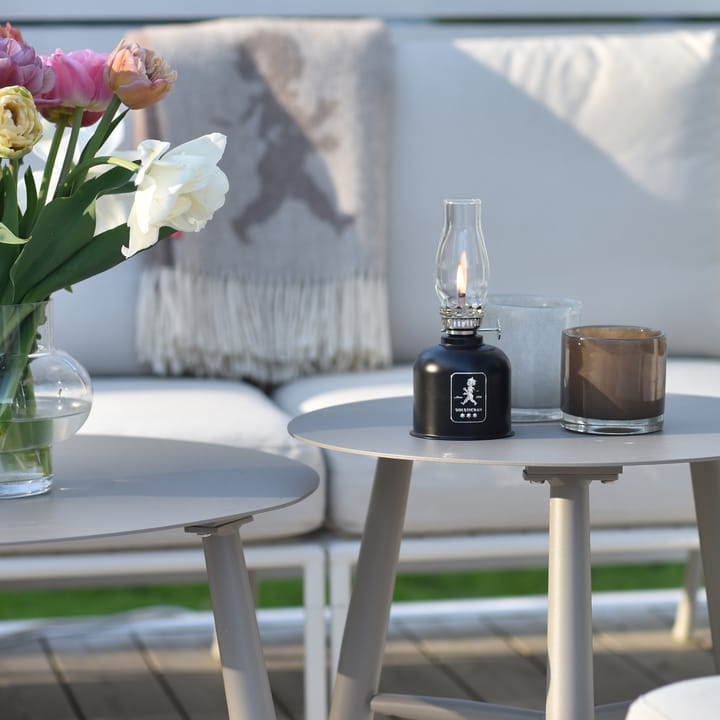 Solstickan paraffine-lamp - Zwart - Solstickan Design
