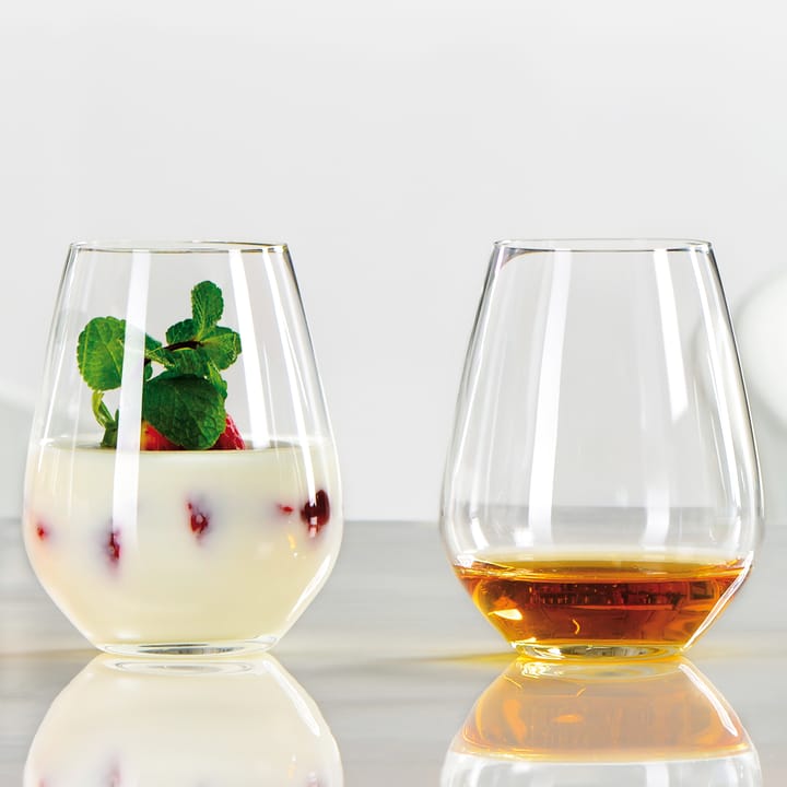 Authentis Casual glas 46 cl, 6 stuks, transparant Spiegelau