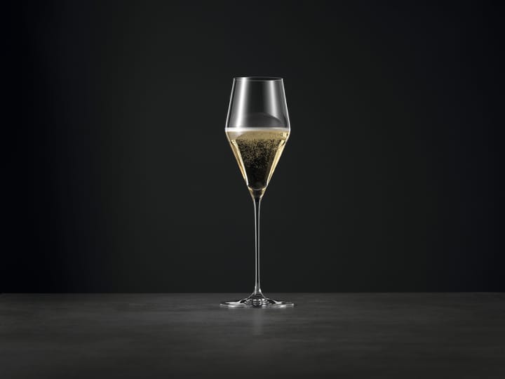 Definition champagneglas 25 cl 4-pack, Helder Spiegelau