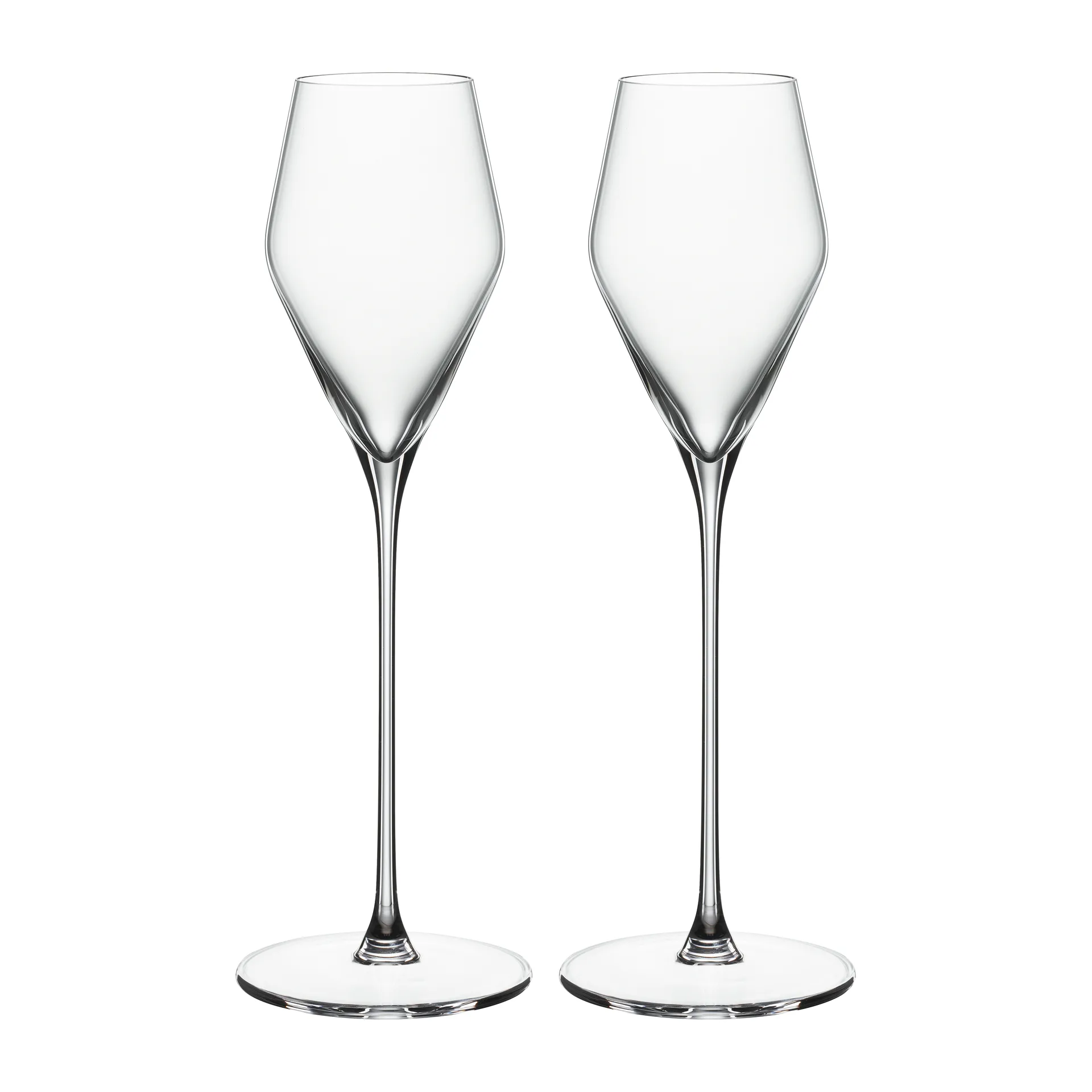 Definition Digestive dessertwijnglas 13 cl 2-pack, Transparant Spiegelau