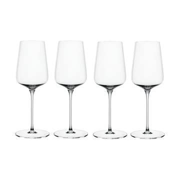 Definition Universal wijnglas 55 cl 4-pack - Helder - Spiegelau