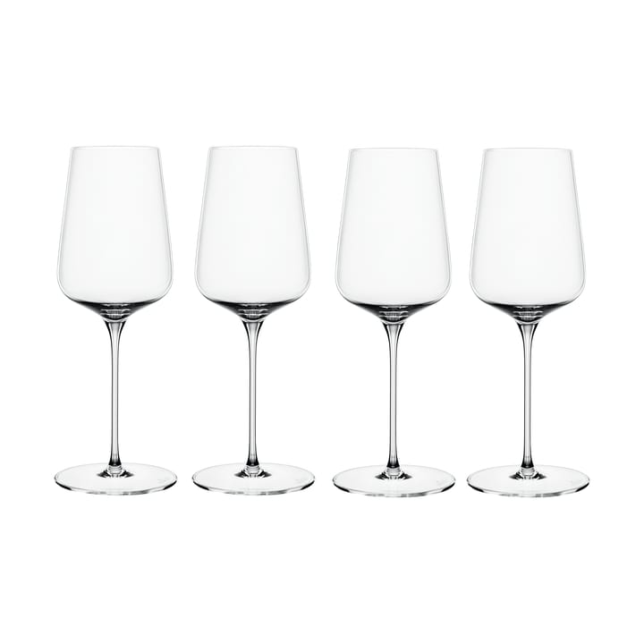 Definition Universal wijnglas 55 cl 4-pack - Helder - Spiegelau