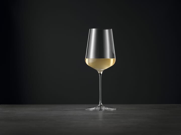 Definition Universal wijnglas 55 cl 4-pack, Helder Spiegelau