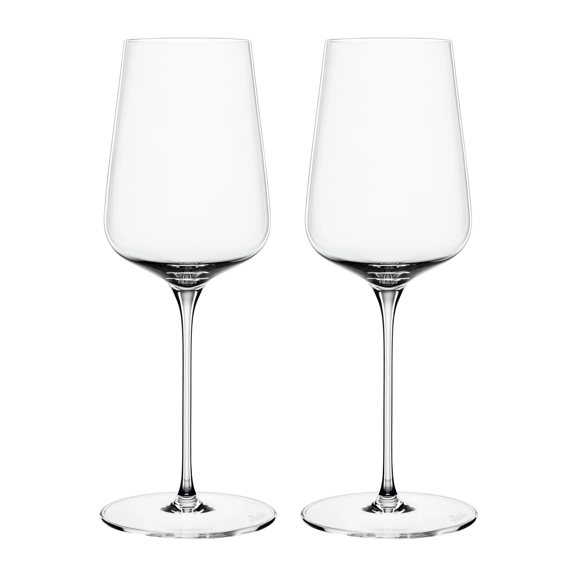 Definition wittewijnglas 43 cl 2-pack, Transparant Spiegelau