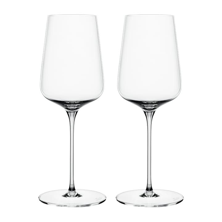 Definition wittewijnglas 43 cl 2-pack - Transparant - Spiegelau