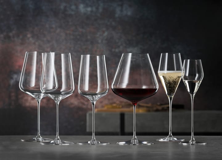Definition wittewijnglas 43 cl 2-pack, Transparant Spiegelau