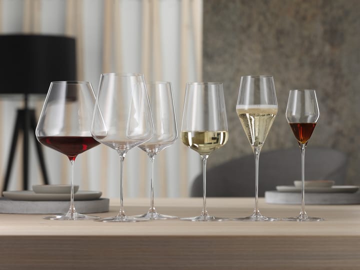 Definition wittewijnglas 43 cl 2-pack, Transparant Spiegelau