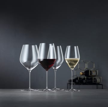 HI-LITE Bordeaux wijnglas 65 cl 2-pack - Helder - Spiegelau