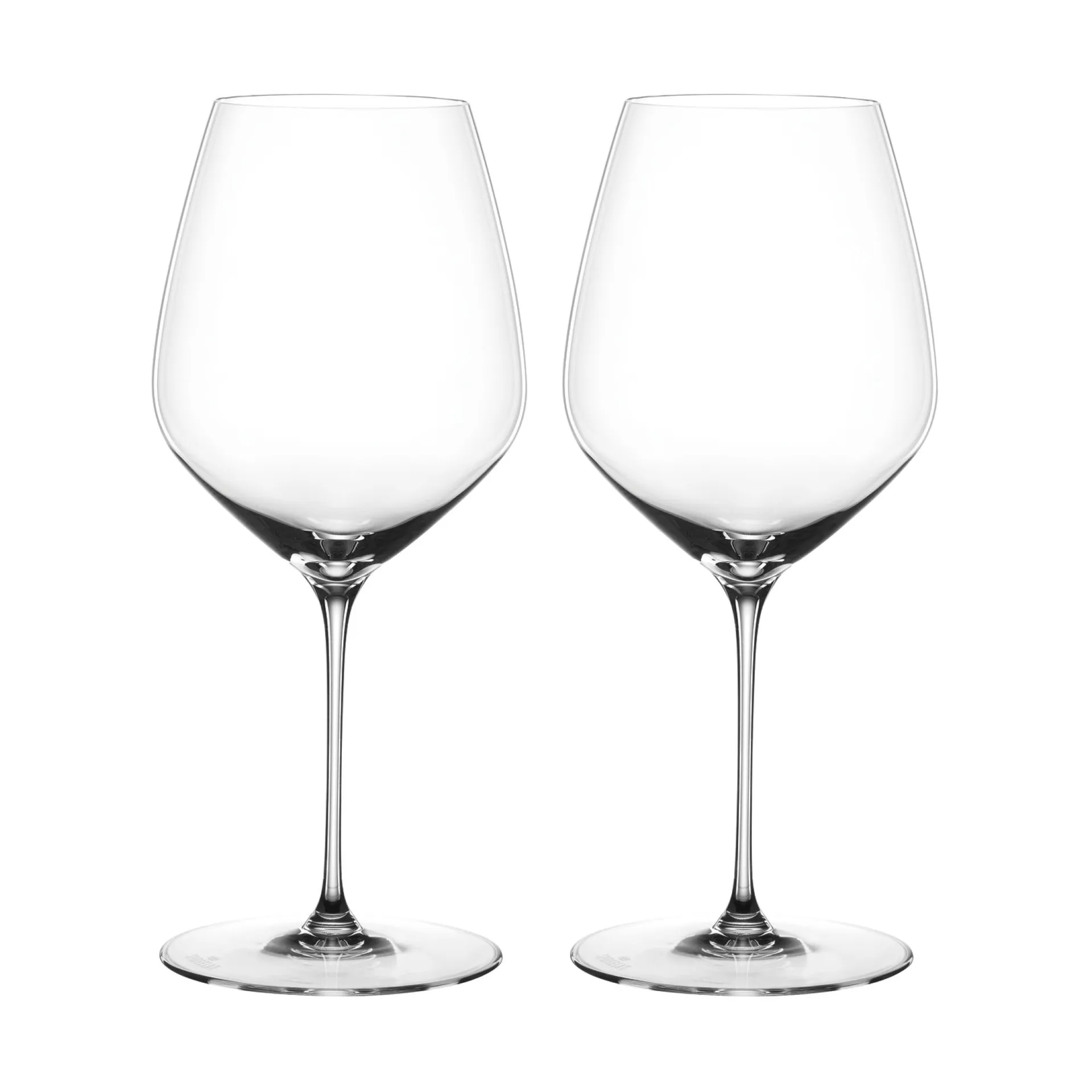 HI-LITE Burgundy wijnglas 70 cl 2-pack, Helder Spiegelau