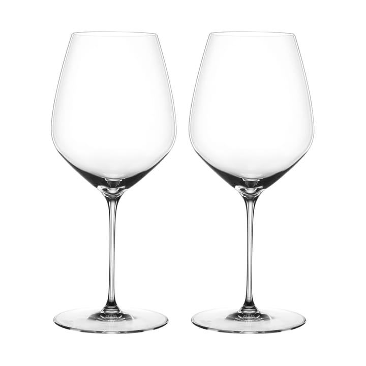 HI-LITE Burgundy wijnglas 70 cl 2-pack - Helder - Spiegelau