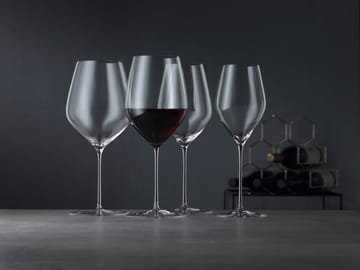 HI-LITE Burgundy wijnglas 70 cl 2-pack - Helder - Spiegelau