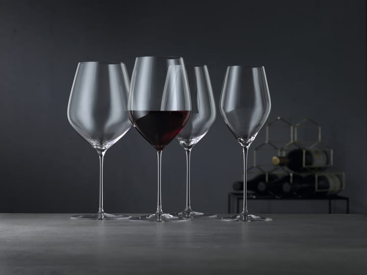 HI-LITE Burgundy wijnglas 70 cl 2-pack, Helder Spiegelau