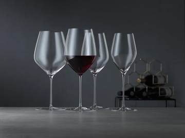 HI-LITE champagneglas 34 cl 2-pack - Helder - Spiegelau